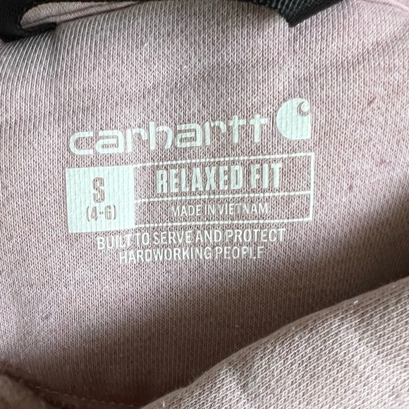 Carhartt Sweater - Picture 3 of 3